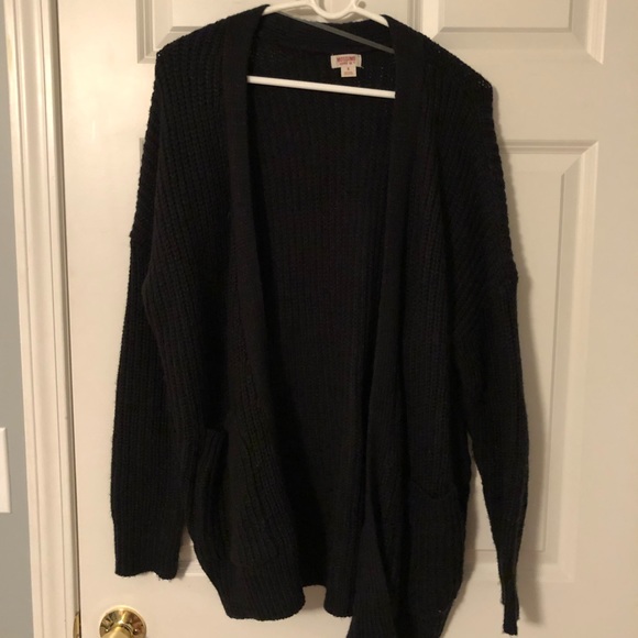 Mossimo Supply Co. Sweaters - Cardigan Mossimo Supply Co. Sweaters - Cardigan